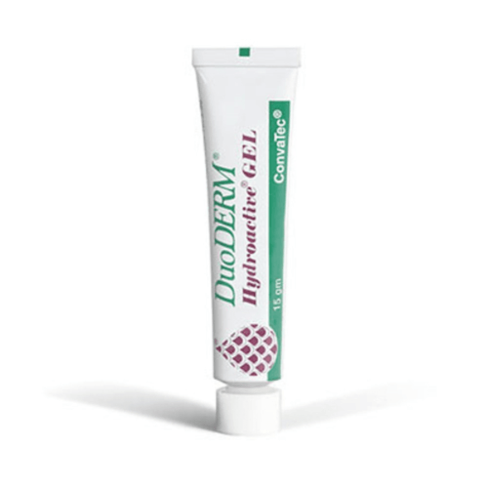 Wound Hydrogel, 15 g